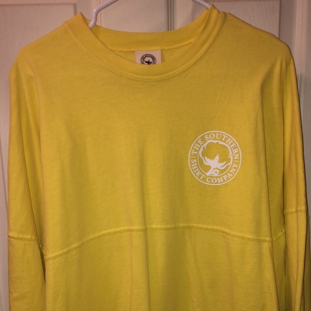 Southern Shirt Company Jersey Shirts